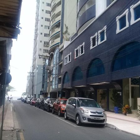 Lindo Apartamento Vista Mar Balneario Camboriu Dış mekan fotoğraf
