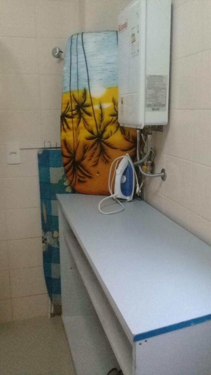 Lindo Apartamento Vista Mar Balneario Camboriu Dış mekan fotoğraf