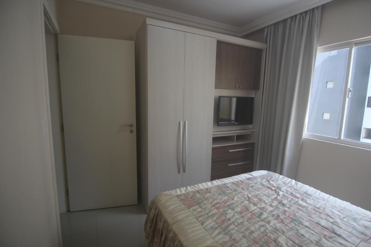 Lindo Apartamento Vista Mar Balneario Camboriu Dış mekan fotoğraf