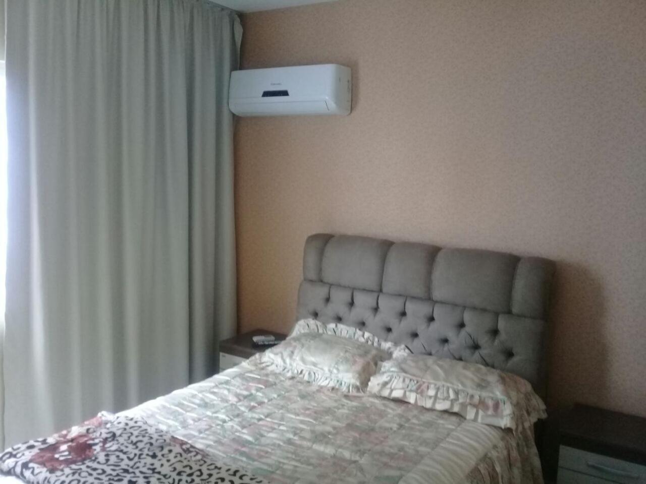 Lindo Apartamento Vista Mar Balneario Camboriu Dış mekan fotoğraf