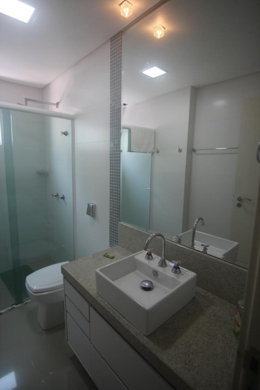 Lindo Apartamento Vista Mar Balneario Camboriu Dış mekan fotoğraf